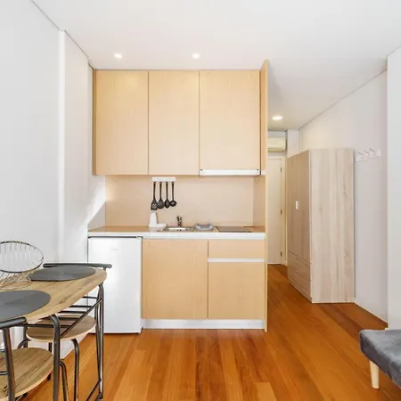 Apartment Bellu & Braga