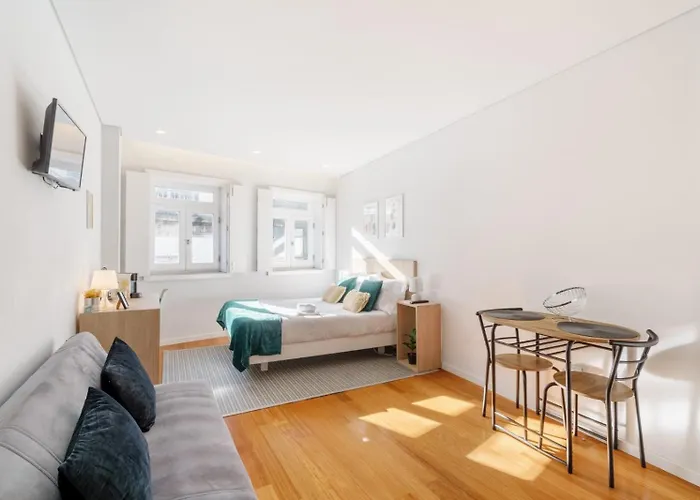 Bellu & Apartamento Braga