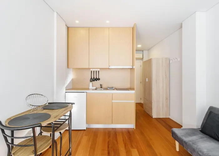 Apartamento Bellu & Braga