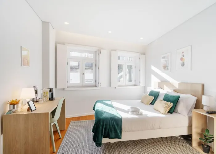 Apartamento Bellu & *