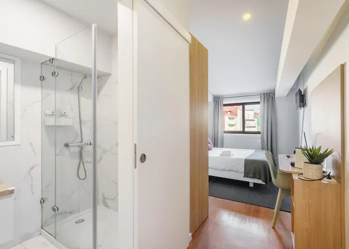 Bellu & Apartamento *